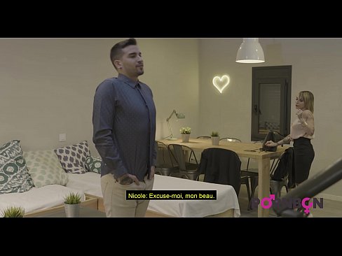 ❤️ PORNBCN 4K Jedna zrela žena s velikim sisama želi biti analno pojeban mladi žigolo s velikim kurac pušenje amortizam tvrdo jebanje ručni posao pas stil lizanje maca orgazam Francuski titlovi ❤ Porno vk na hr.fotonovelasxxx.ru ﹏