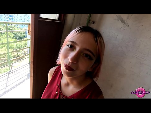 ❤️ Student Sensual siše stranca u zaleđu - sperma mu na licu ❤ Porno vk na hr.fotonovelasxxx.ru ﹏